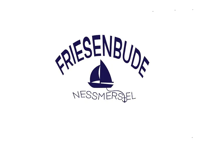 Lejlighed Nessmersiel, Renovierte Erdgeschosswohnung Mit Garten, In Deichnaehe, Wallbox, *